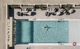 Mossa Well Being Hotel - Heated pool&Wellness Spa